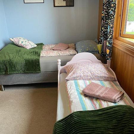 Sleep Well, Homestay Moss Zewnętrze zdjęcie