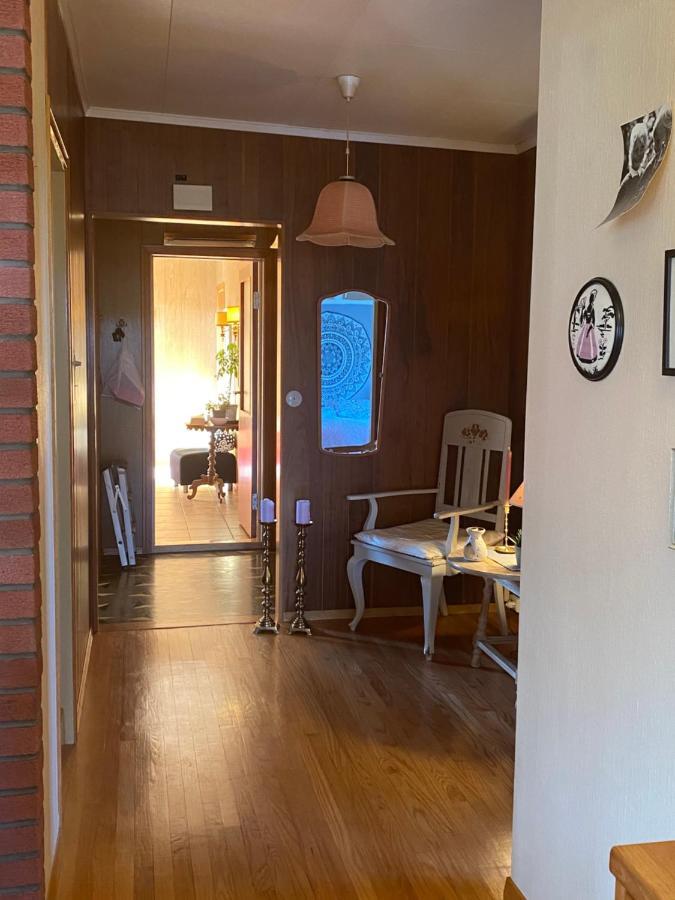 Sleep Well, Homestay Moss Zewnętrze zdjęcie