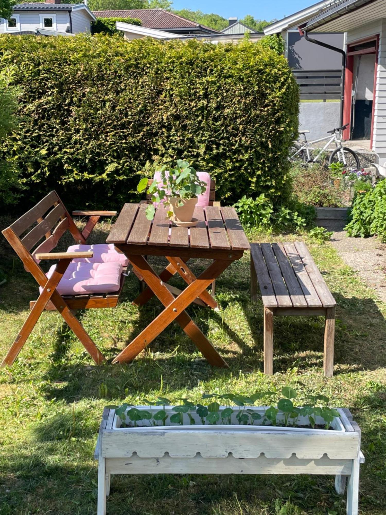 Sleep Well, Homestay Moss Zewnętrze zdjęcie
