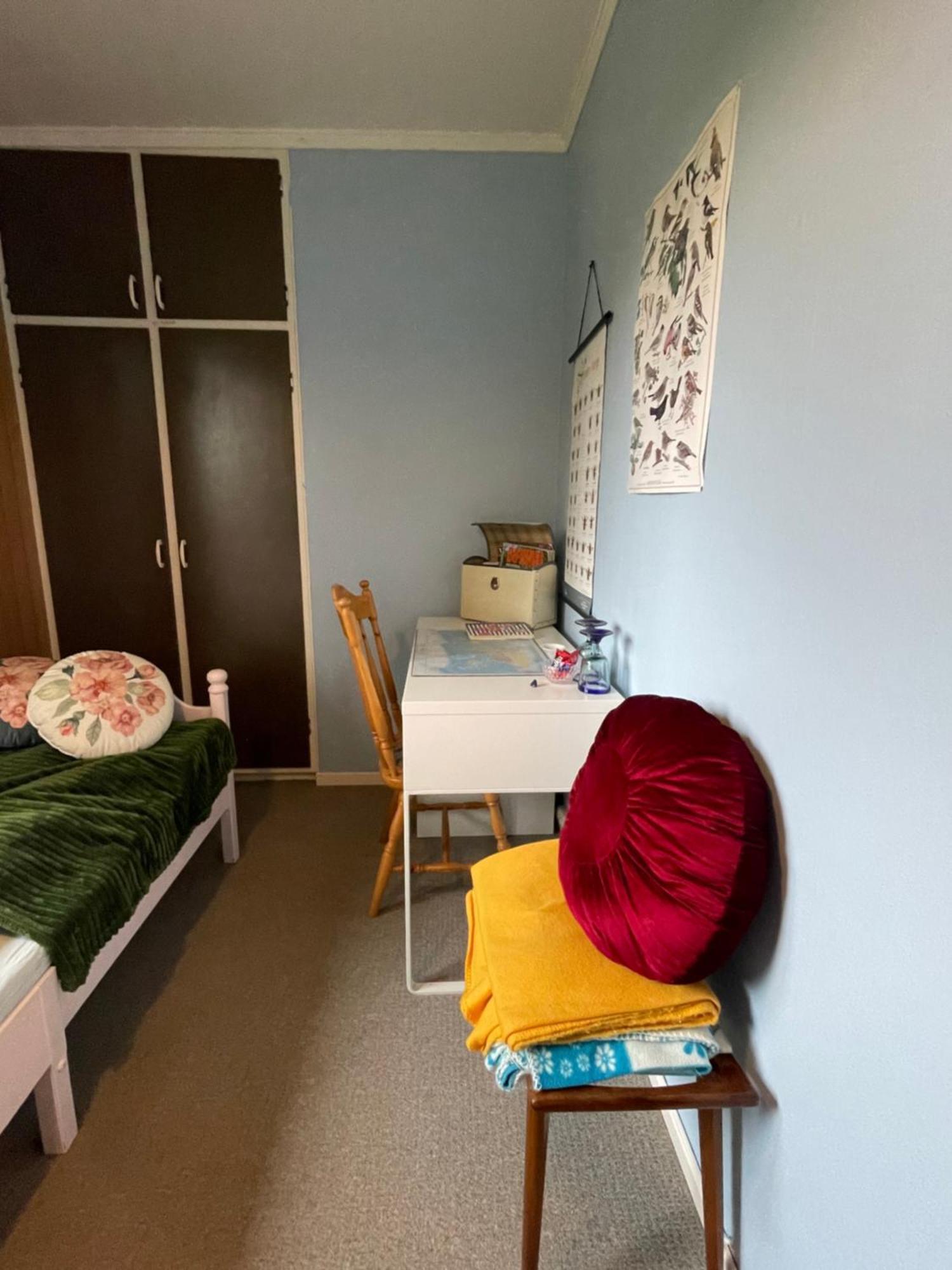 Sleep Well, Homestay Moss Zewnętrze zdjęcie